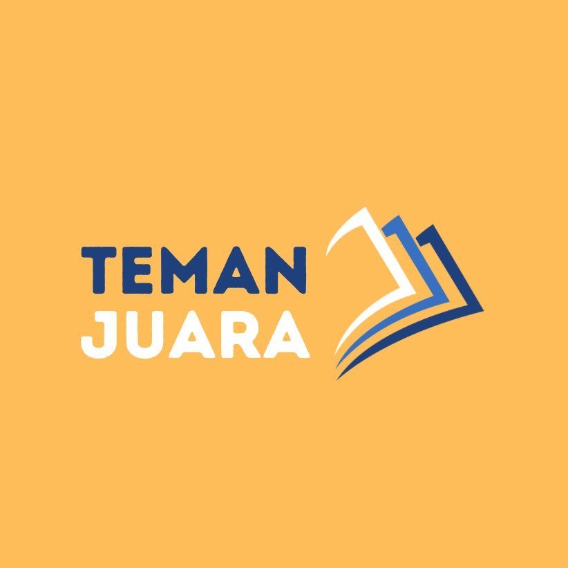 Logo Teman Juara